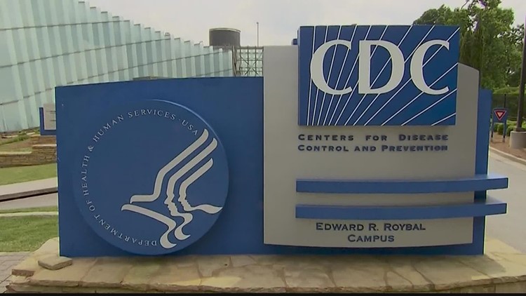 CDC activates emergency operations center in response to monkeypox