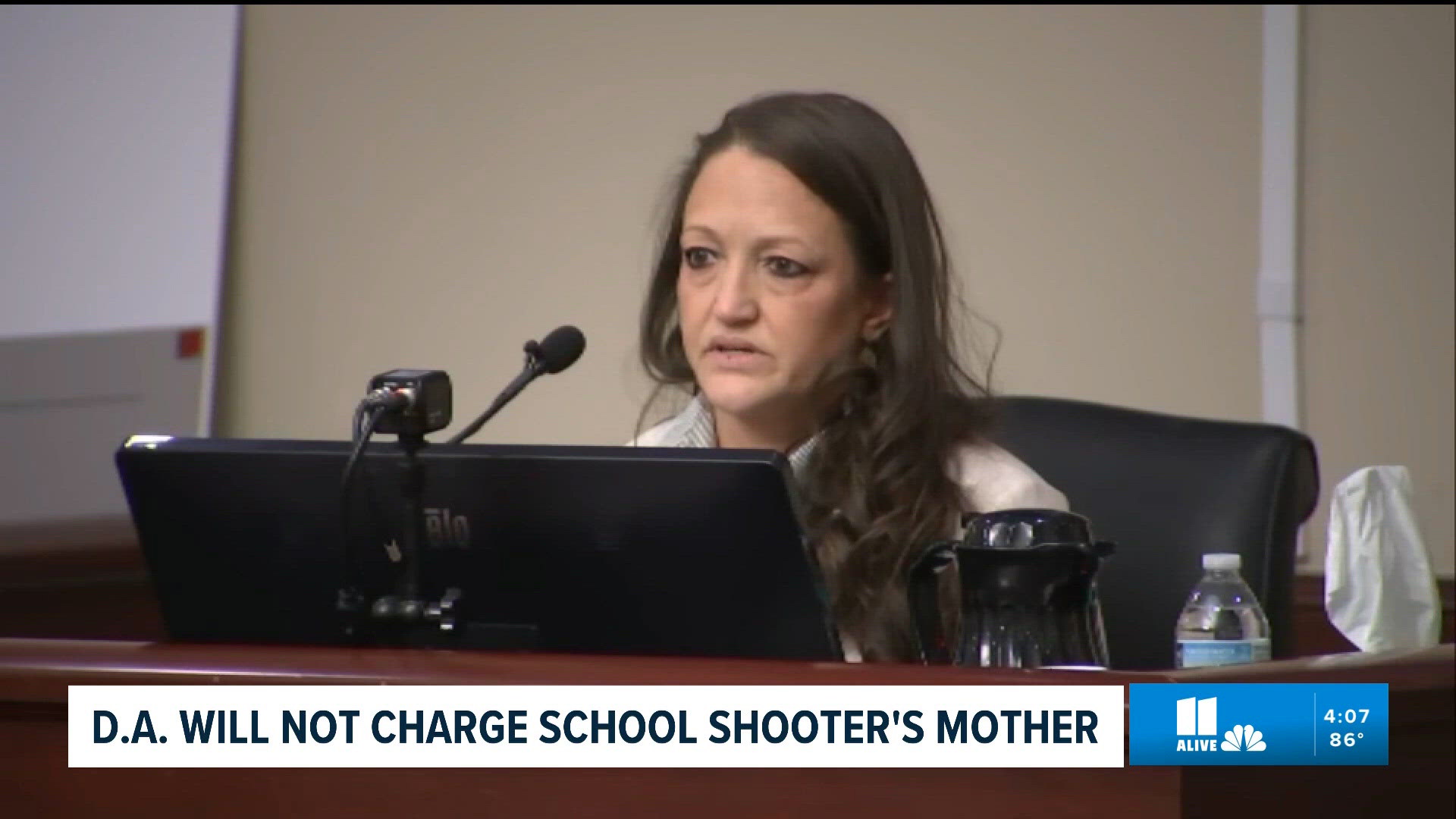 District attorney: Behavior of Colt Gray's mom was 'disgusting,' but ...