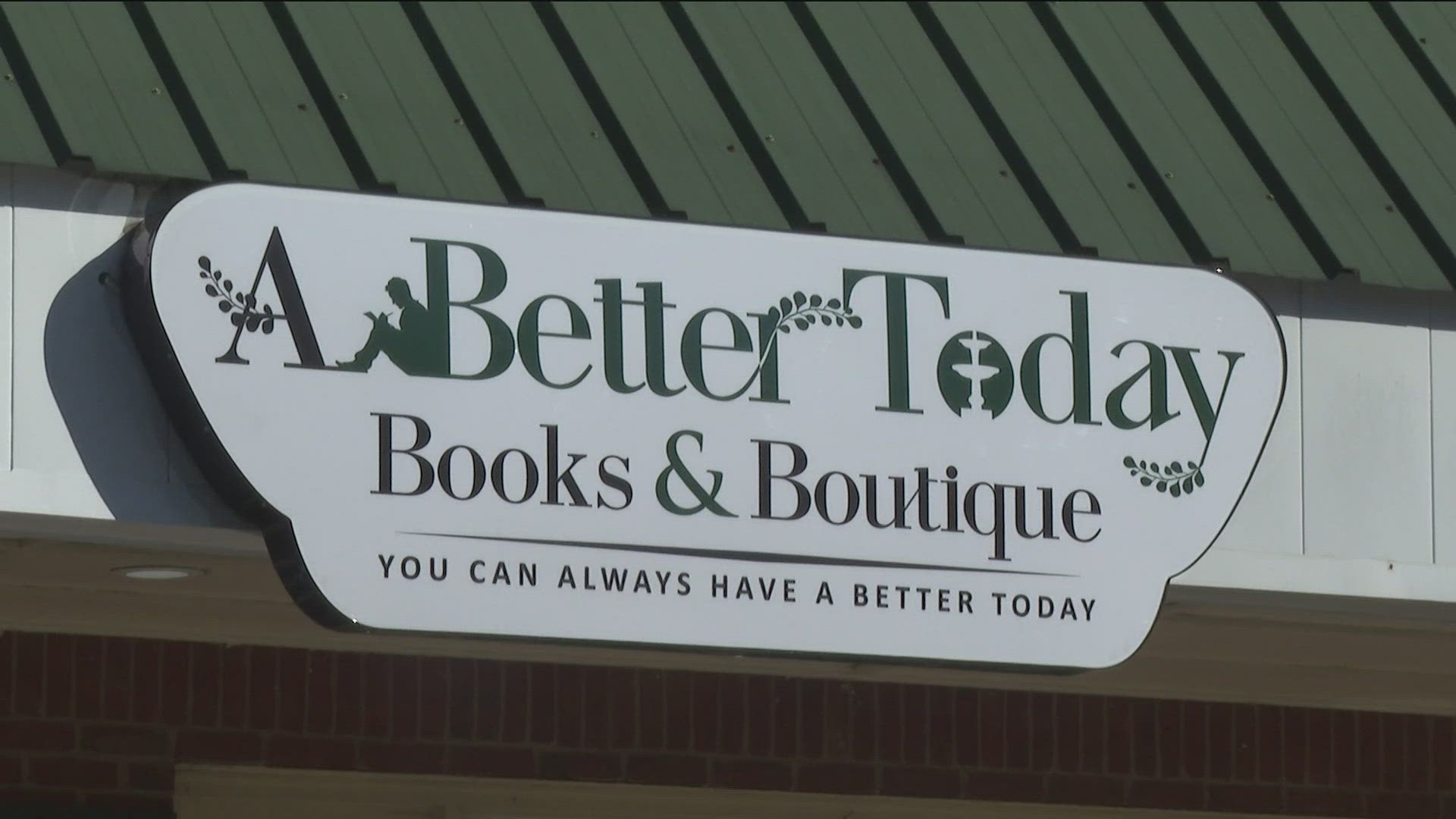 Last year, small businesses brought in more than $17 million on Small Business Saturday. 