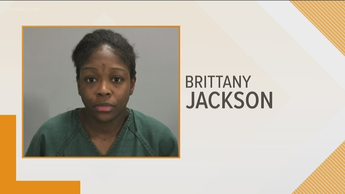 Mother accused of stabbing her 3-year-old child multiple times ...