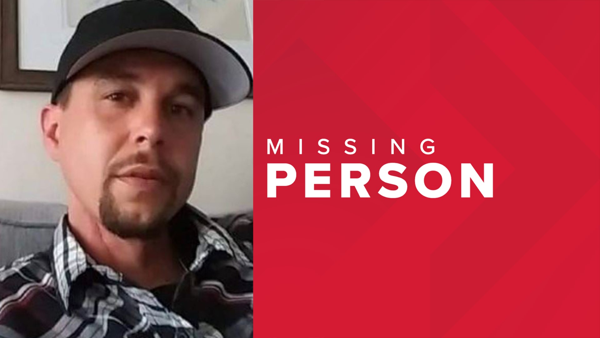 Missing in Georgia: Brandon Jones | 11alive.com