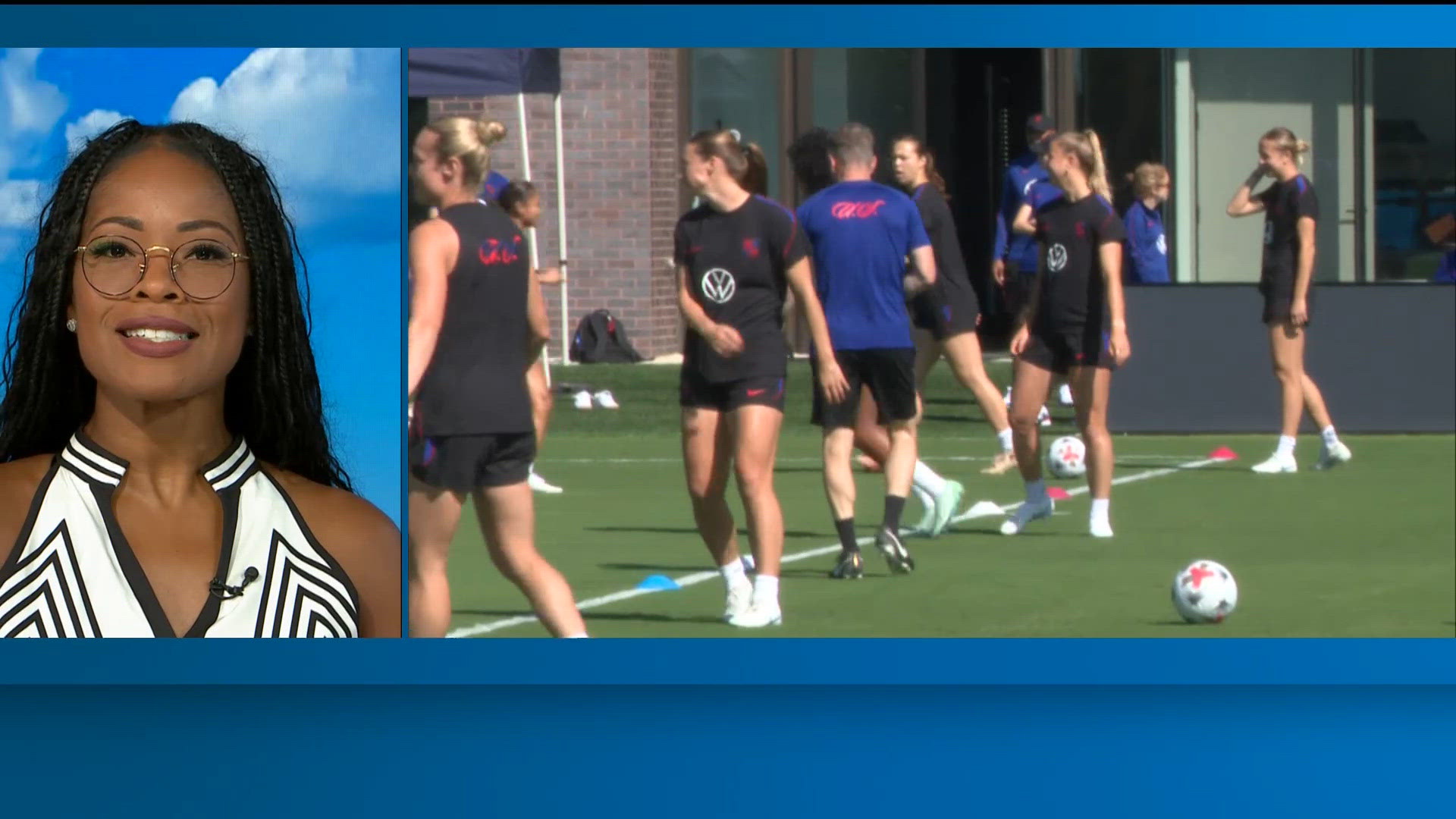 How Positive Pay Works Fayette County sees positive impact of US soccer headquarters | 11alive.com