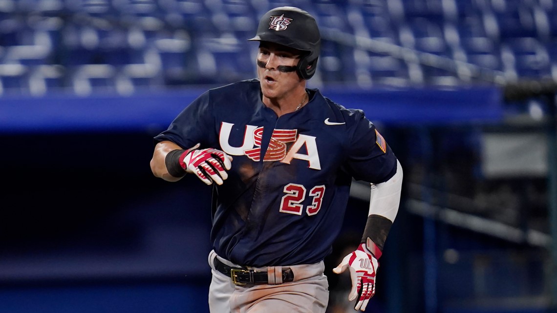 USA Baseball vs. South Korea results: Team USA punches ticket to