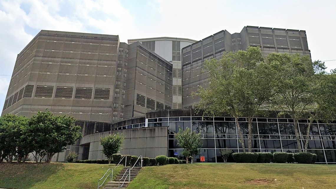 2 inmate death investigations at DeKalb County Jail