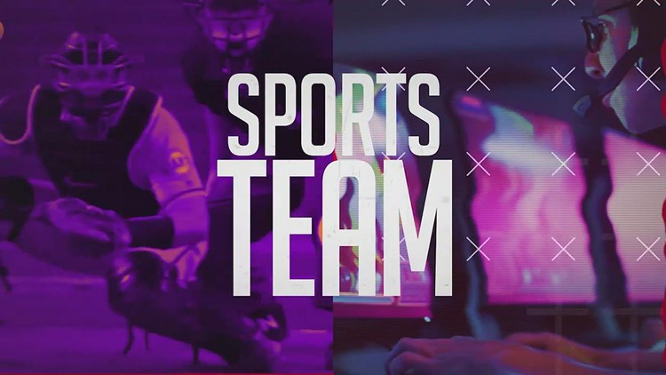 Atlanta Sports Awards 2022 - Outstanding Sports Team