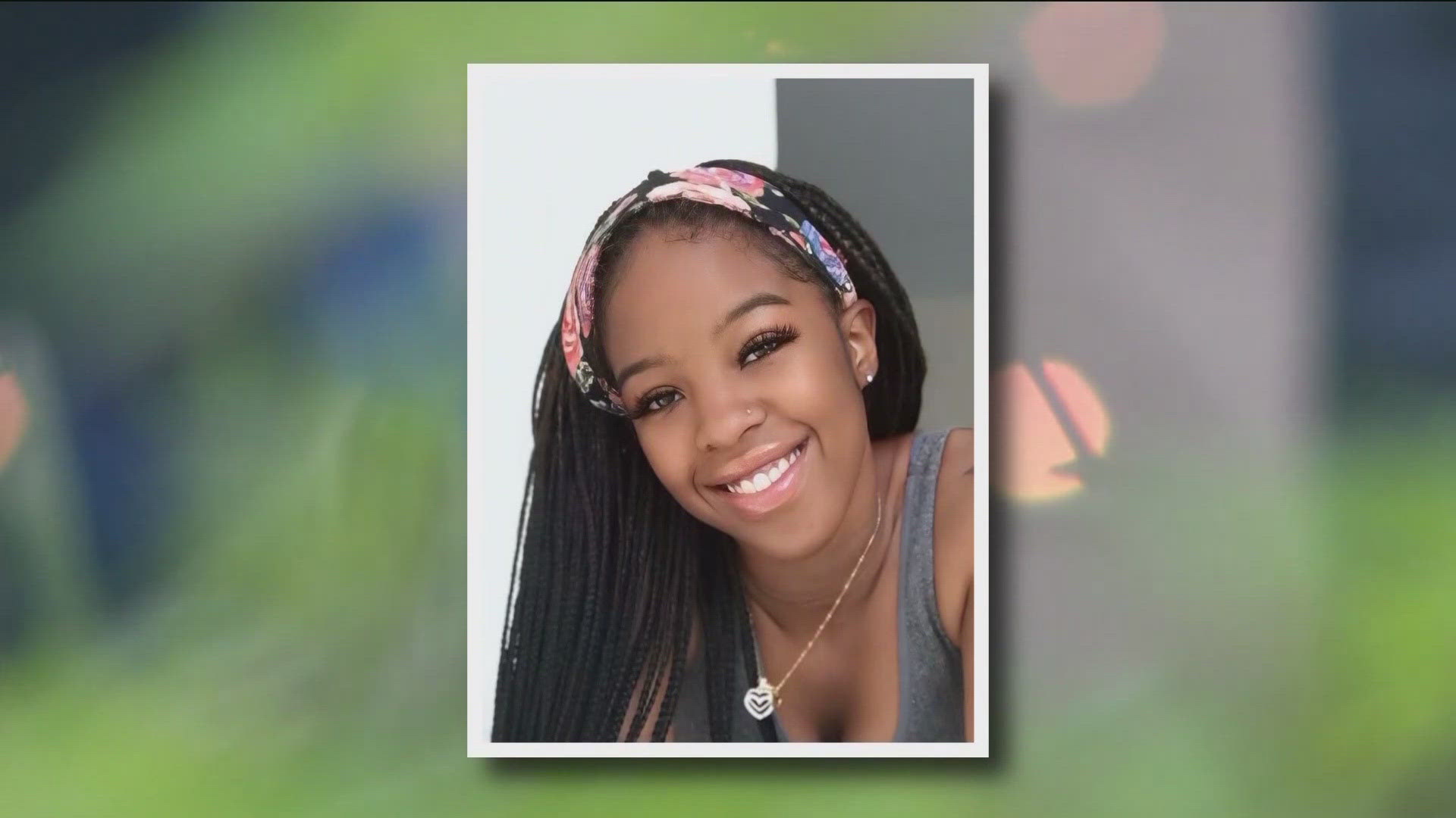 Forest Park police arrested Alexandria Larkin for vehicular homicide in Amiya Cunningham's death after initially ruling out foul play.