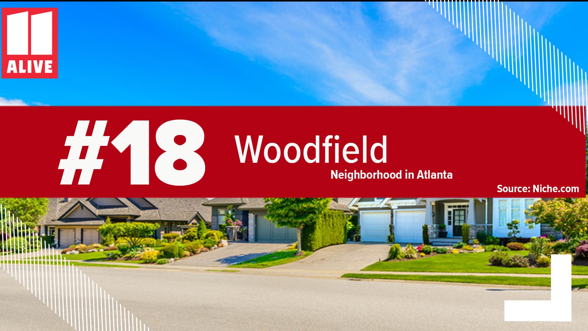 Why is the city of Atlanta's population growing?