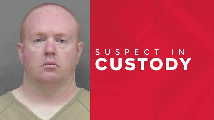 Gordon County Firefighter Arrested On Child Porn Charges 11alivecom