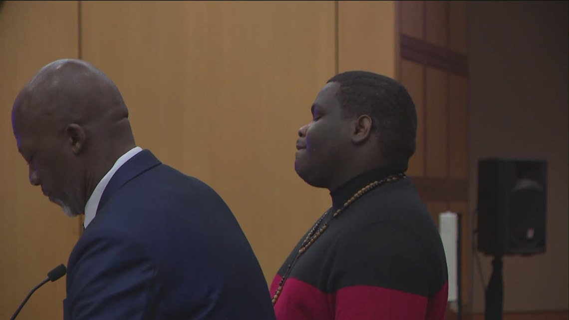 YSL RICO gang case ends with final defendant pleading out, getting ...