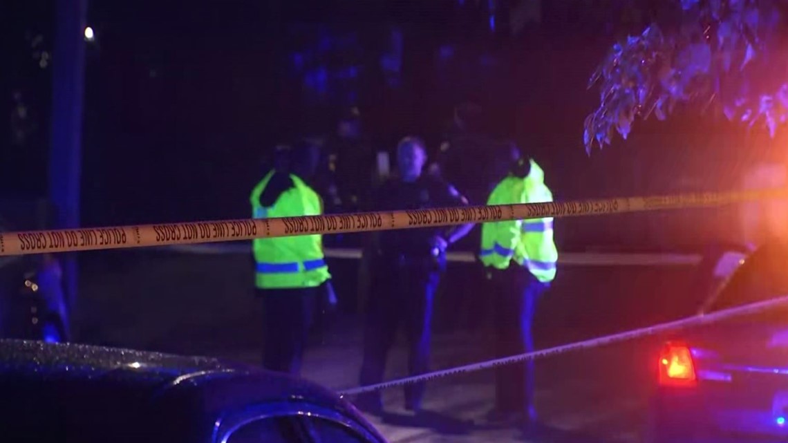 Atlanta Hills man shot and killed rattling neighborhood