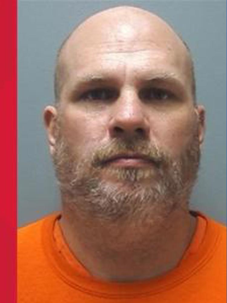 Jury finds Canton man guilty of molesting two young girls | 11alive.com