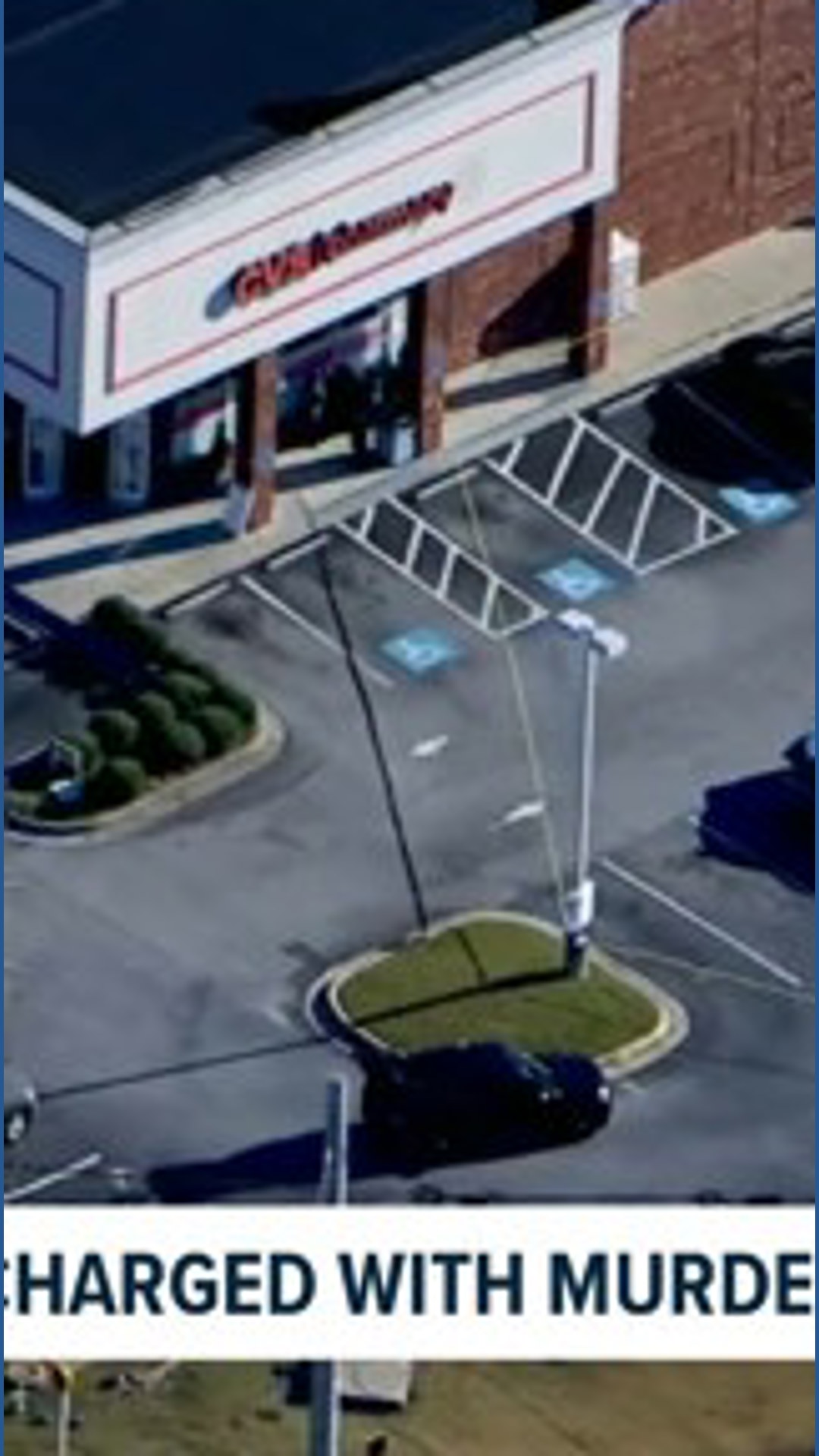 Arrest made months after CVS employee killed in parking lot | 11alive.com