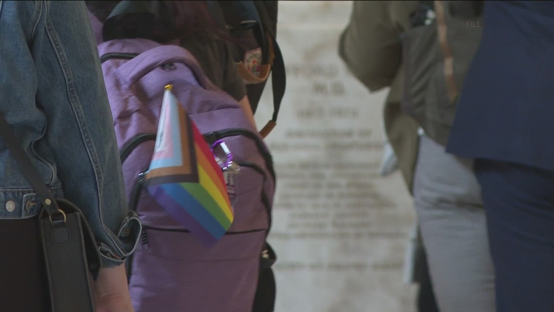 GA senate passes 'religious freedom' bill - Vimarsana News