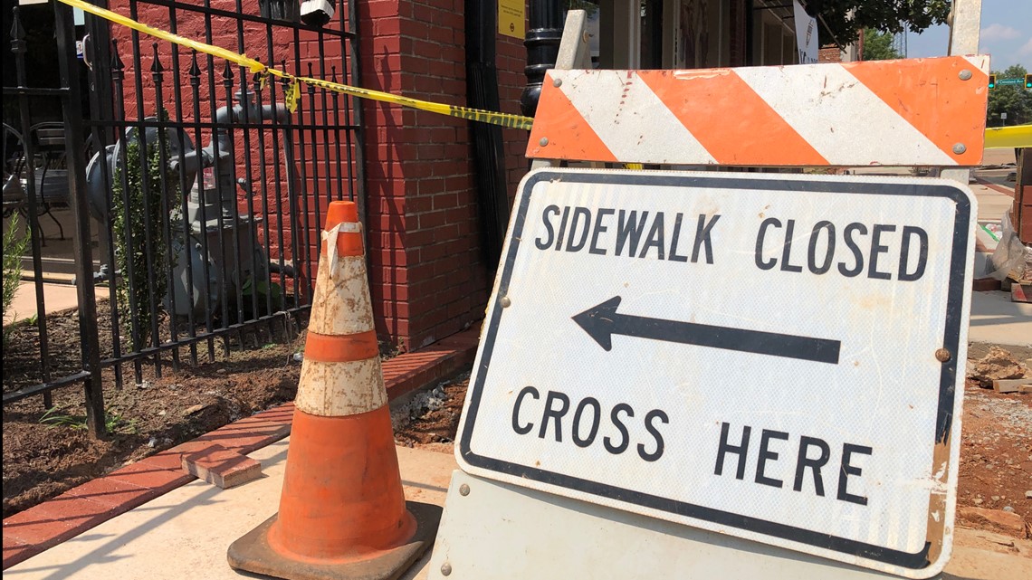 Weigh in | What Atlanta streets are unsafe? - Vimarsana News