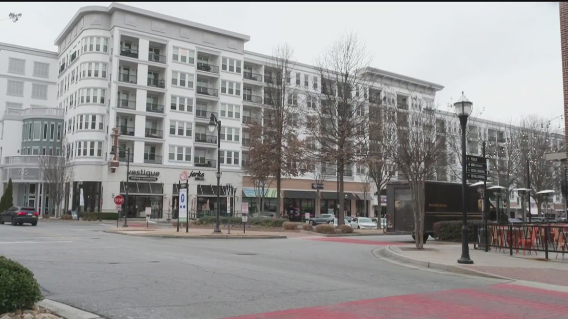 Atlanta affordable housing crisis predicted to worsen without ...
