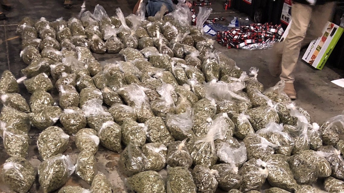 Gas Companies In Ga >> Shipping container full of drugs seized | 11alive.com Gas Companies In Ga >> Shipping container full of drugs seized | 11alive.com