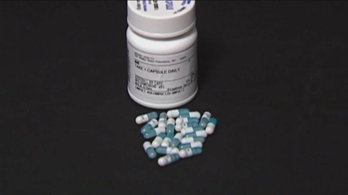 Drug shortages increasing, FDA adds two diabetes drugs to list