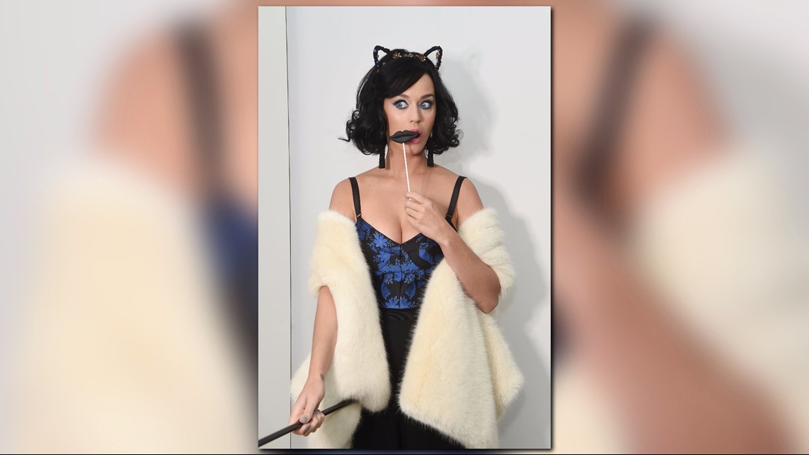 'Catfish' thought he dated Katy Perry for six years online