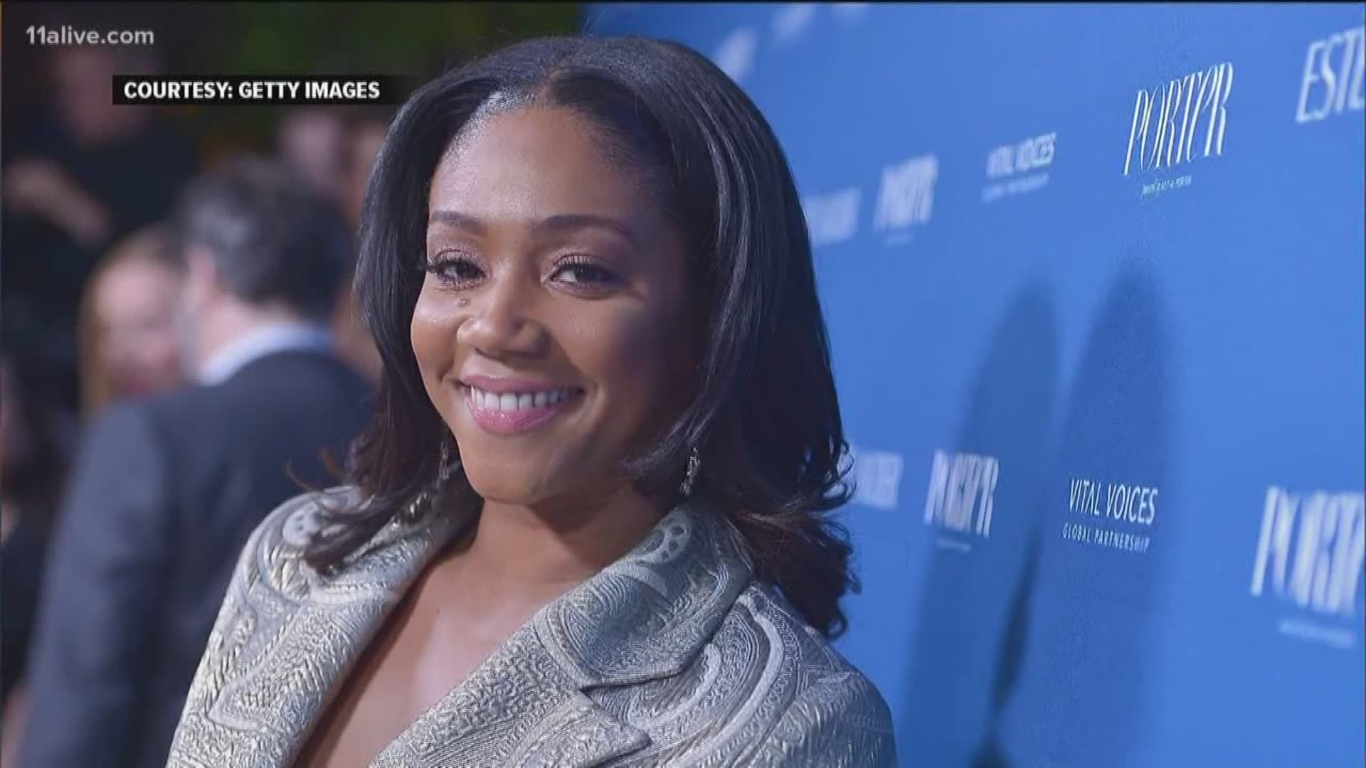 Like a Boss trailer features Byrne, Haddish | 11alive.com