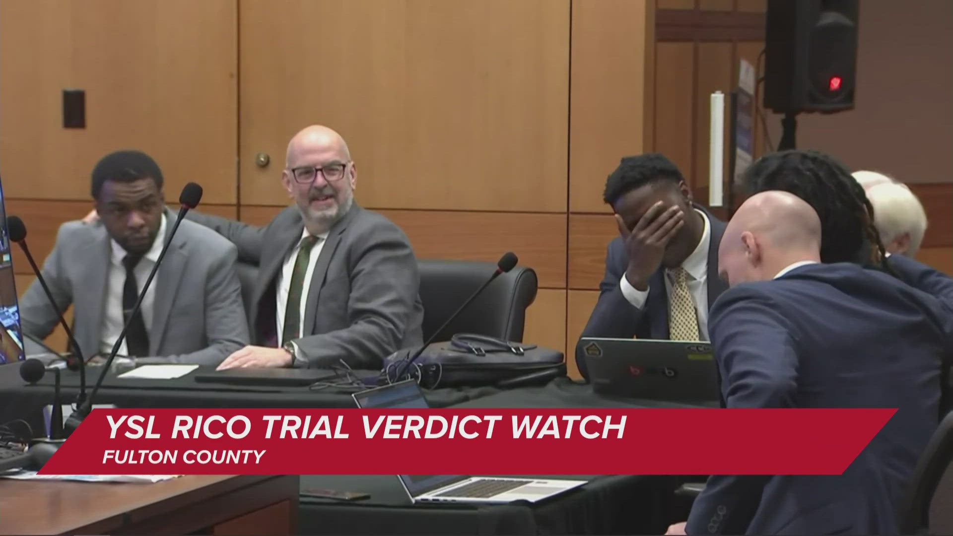 Sentencings revealed for last 2 defendants in YSL RICO trial | 11alive.com