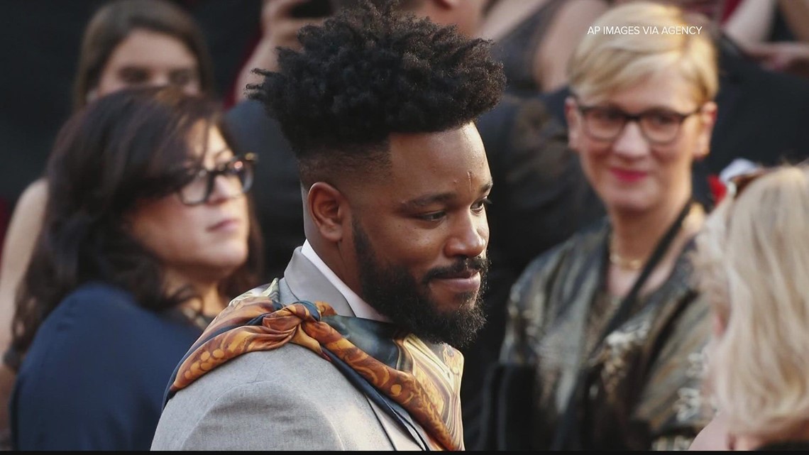 Black Panther director, Ryan Coogler wrongly accused of attempting to rob an Atlanta bank
