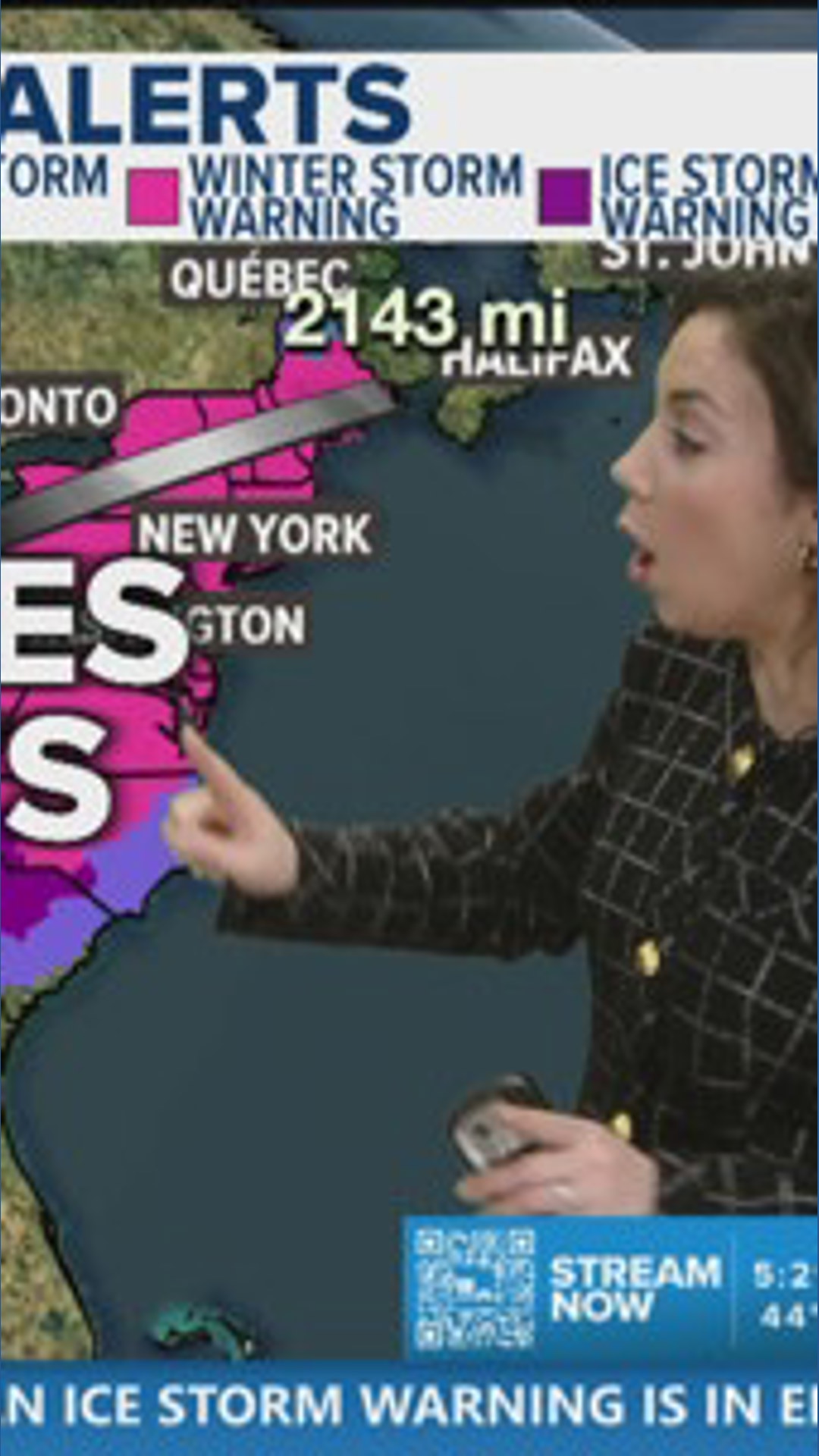 Winter storm update | Tracking winter weather entering north Georgia ...