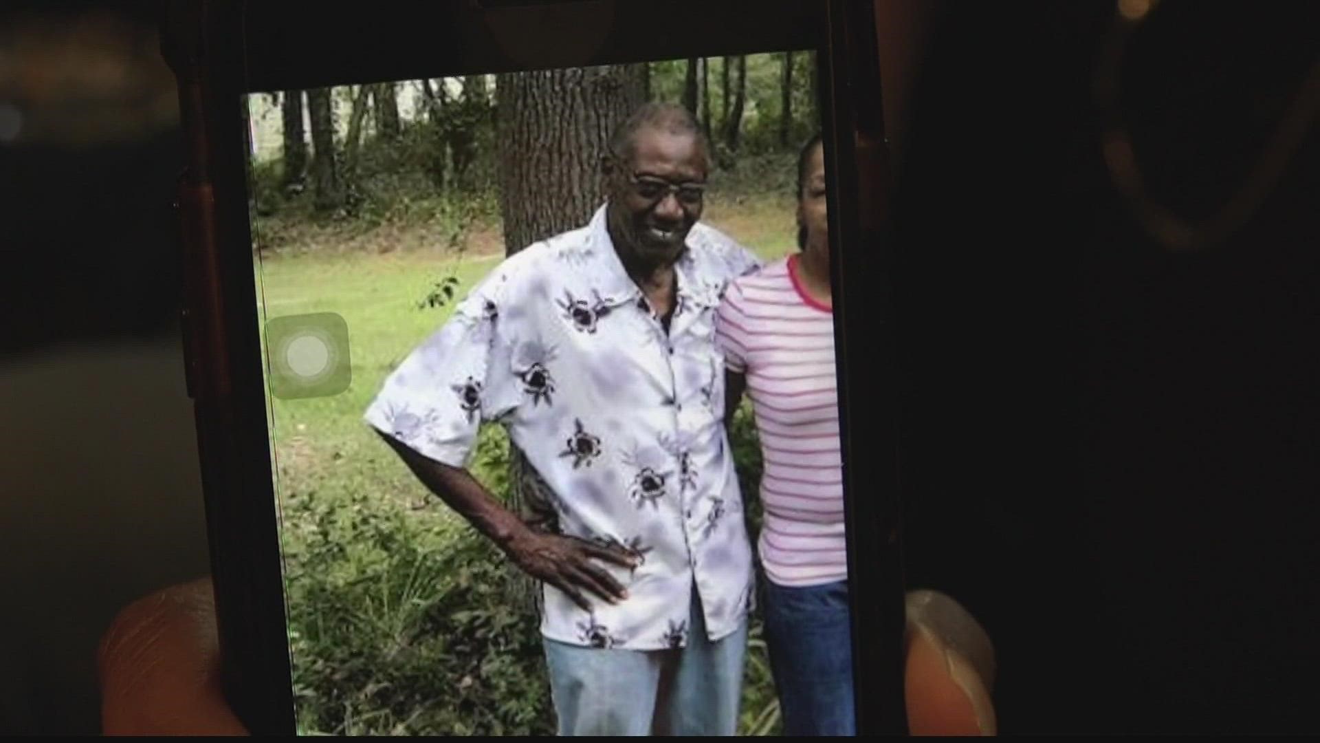 GBI Deputy shoots, kills 77yearold with shotgun while responding to