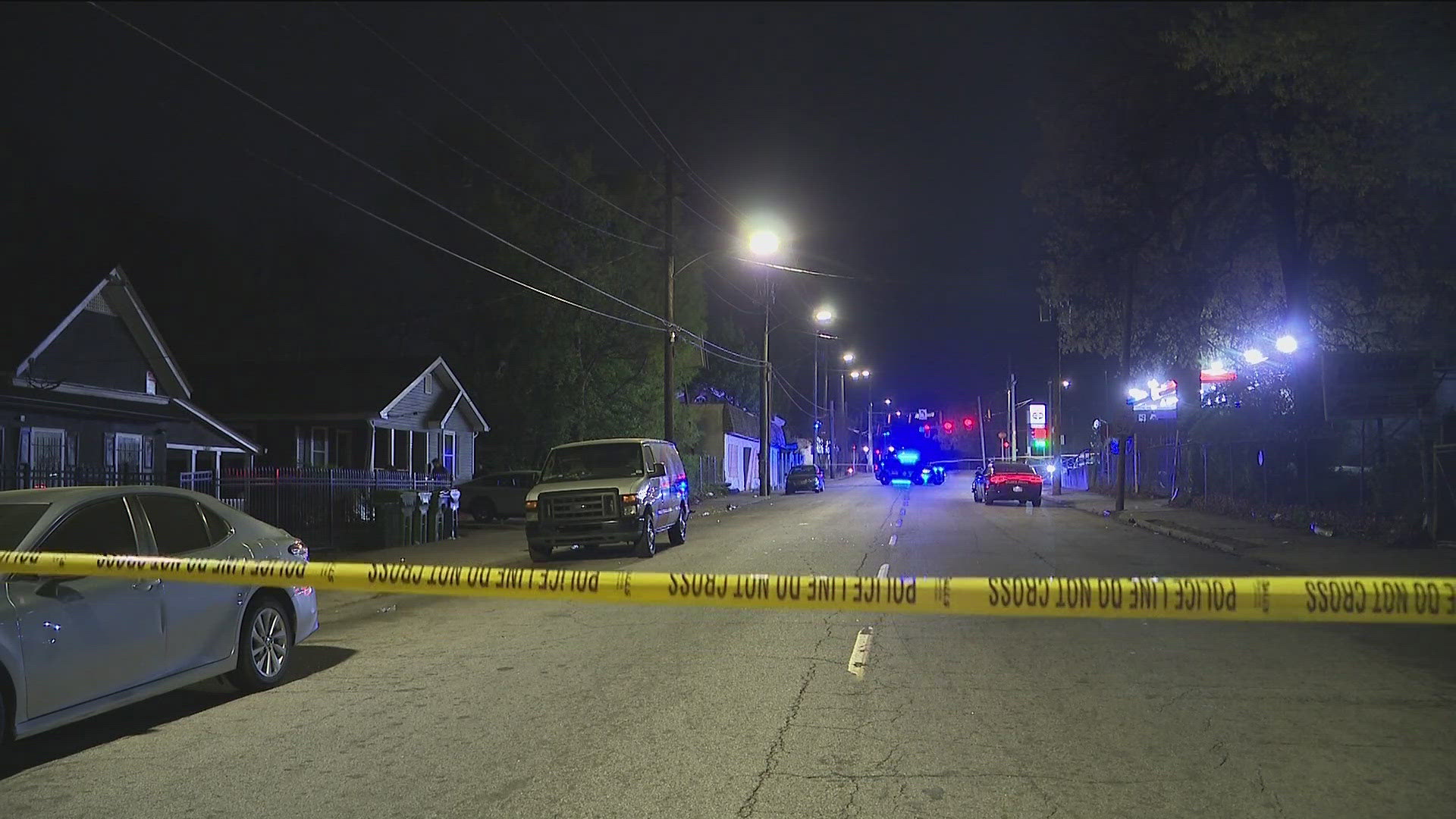 Atlanta crime 27 year old shot and killed in Lakewood Heights | 11alive.com