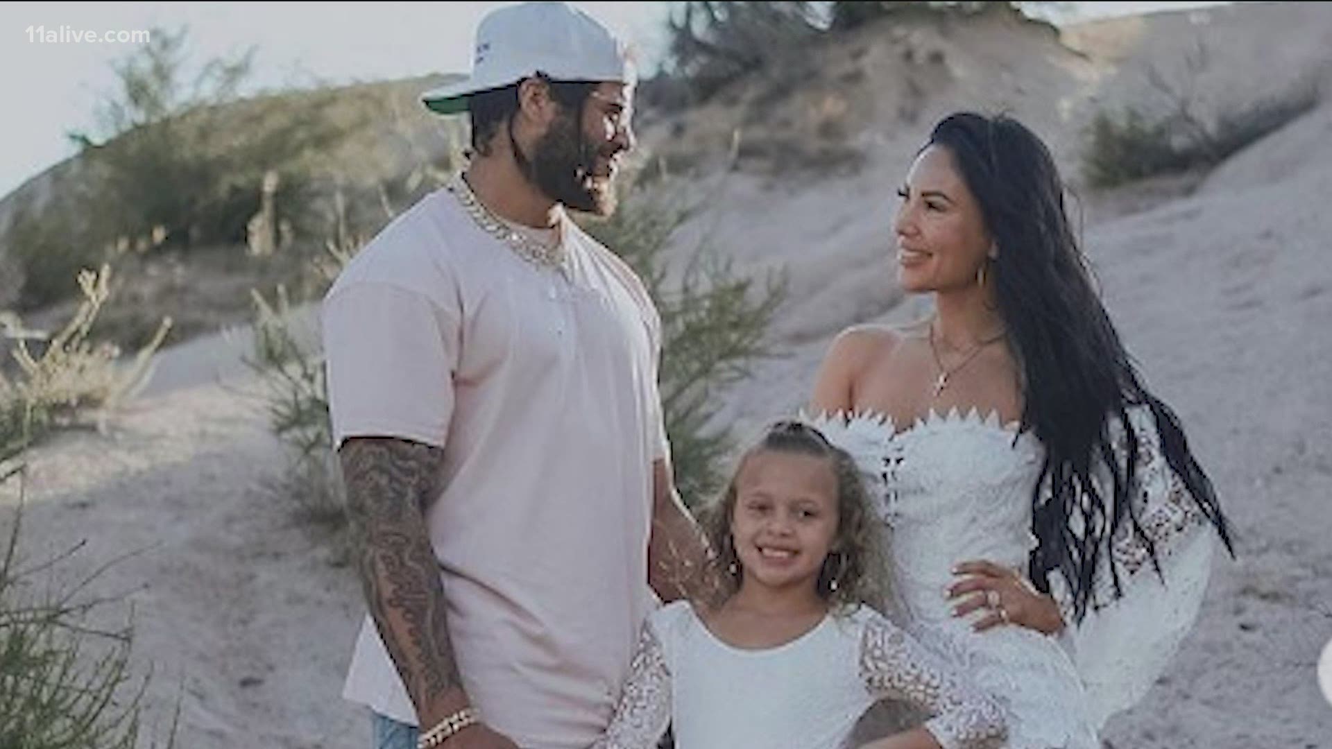 Smith is blowing up the narrative of what NFL players "should" be, and it's the women in his life that help him do it. As a result, he's making a major difference.