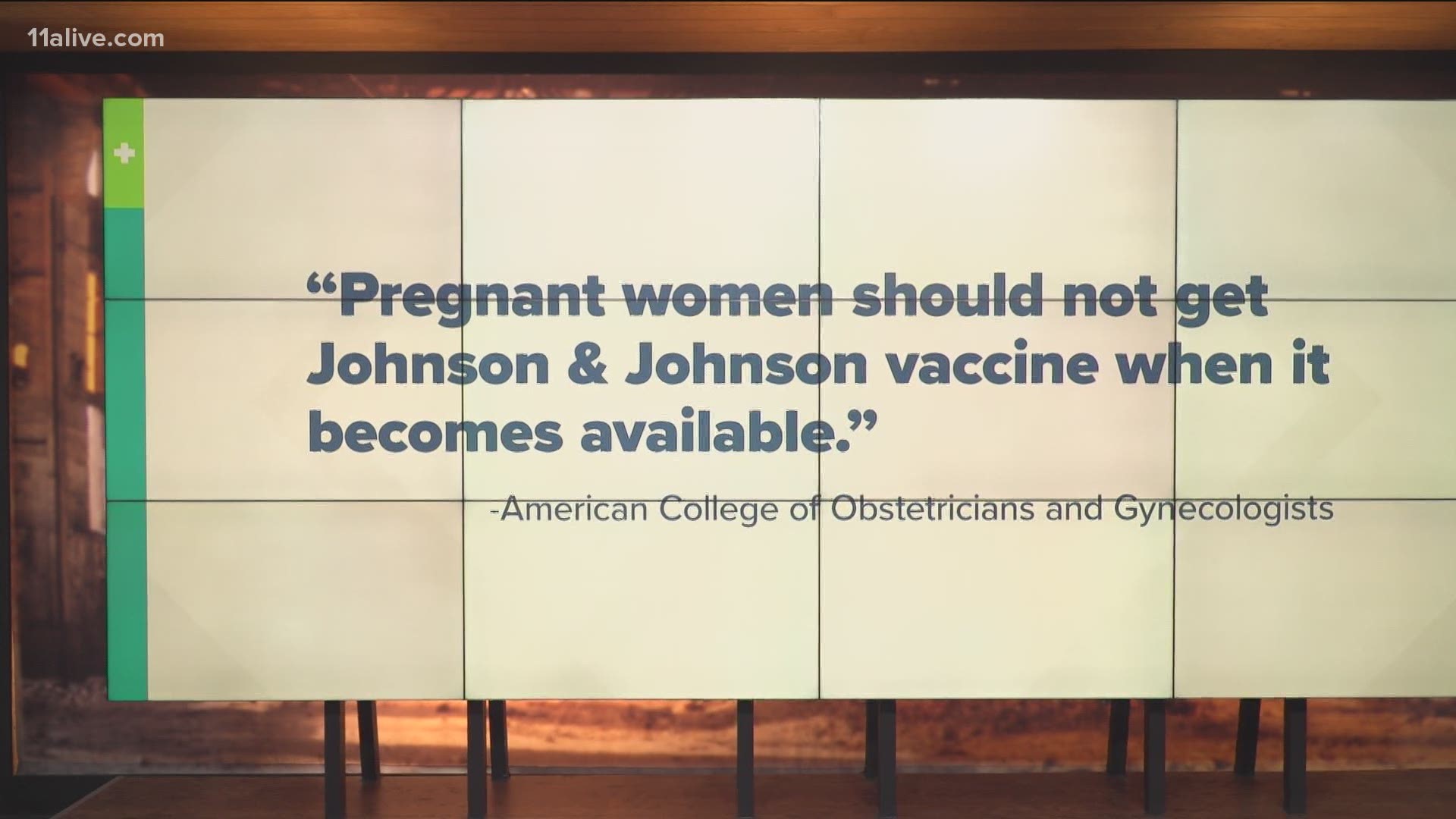 The Pfizer and Moderna vaccines are still considered safe.