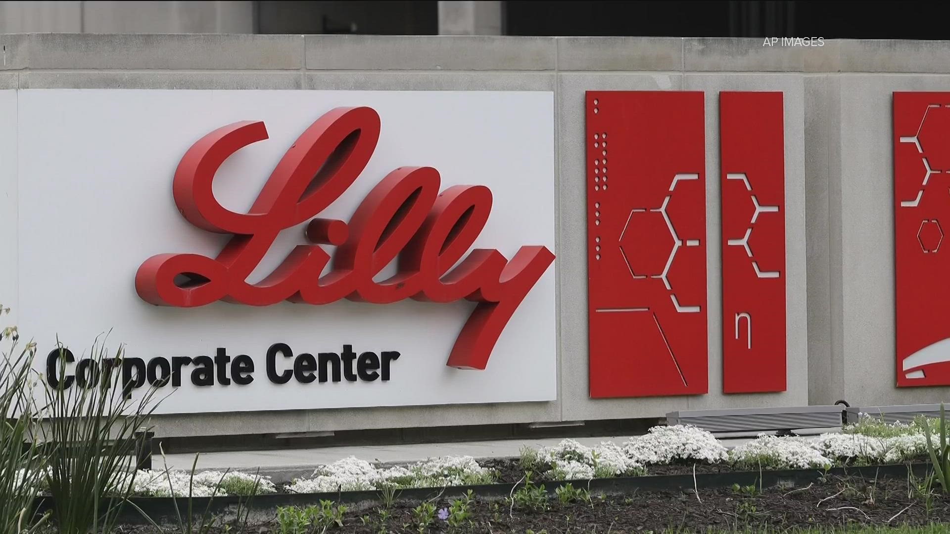 Pharmaceutical company Eli Lilly said it is cutting prices for its most prescribed insulins by 70%.