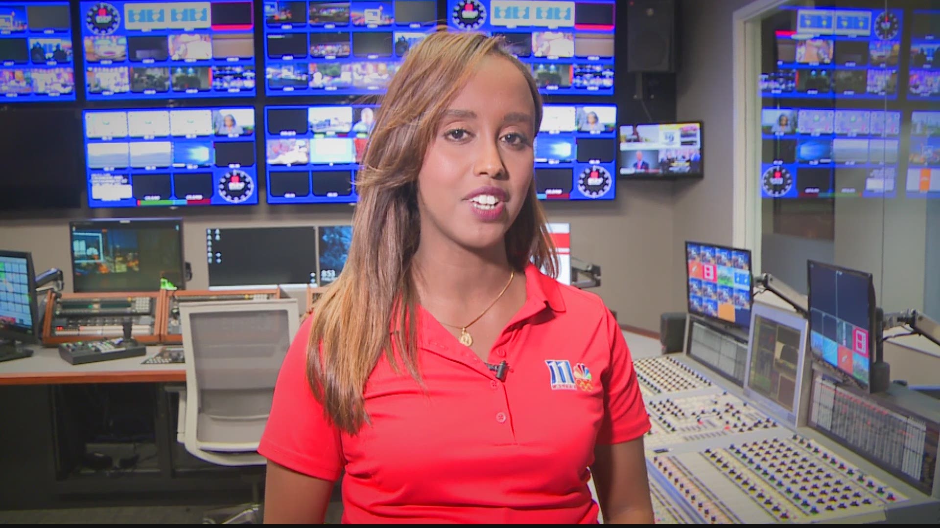 In this week’s ATL Culture segment, 11Alive reporter Neima Abdulahi profiles a heartfelt early start to the season of giving in metro Atlanta