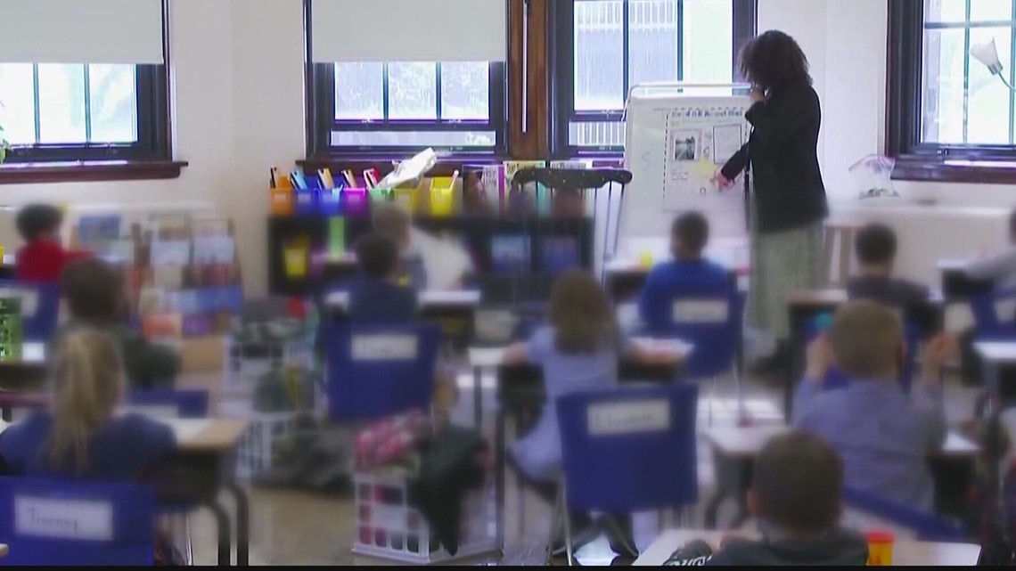 DeKalb County Schools hiring freeze in place | Here's why