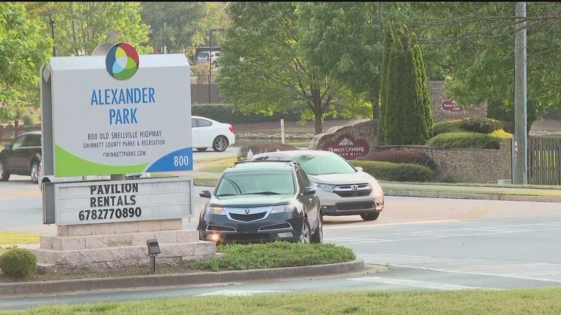 Former Falcons player William Moore accused of firing shots