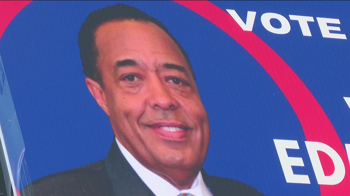 LaGrange will have its first Black mayor