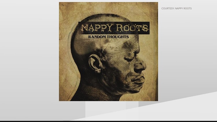 It's going to be a 'Good Day': Sept. 16 to be Atlanta's Nappy Roots Day