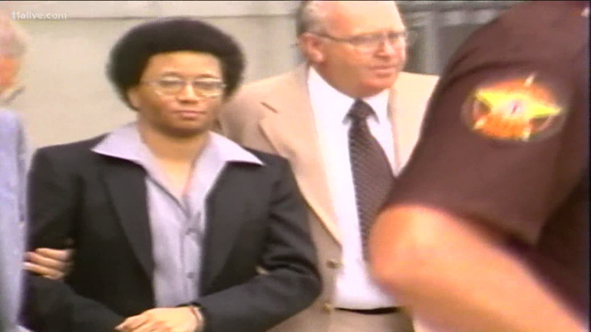 The next date Wayne Williams will be considered for parole is November 2027.