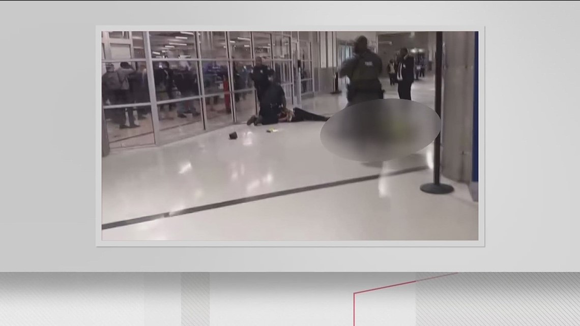 Atlanta Airport stabbing update | 11alive.com