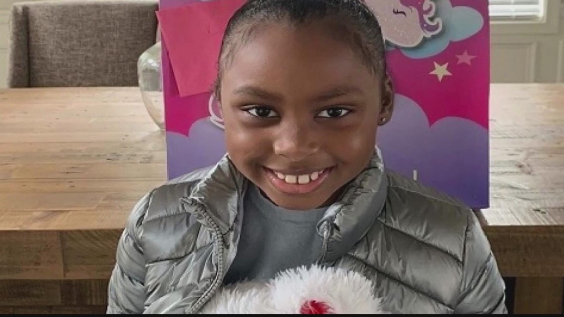 Verdict Expected In 2020 Deadly Shooting Of 7-year-old Atlanta Girl ...