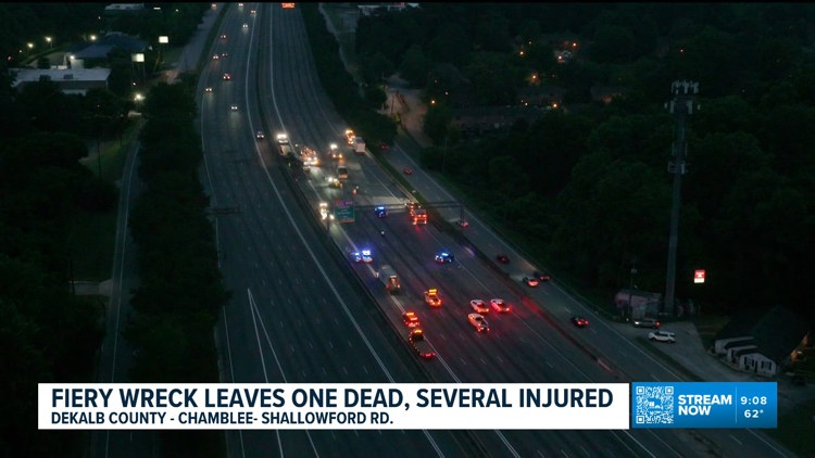 Postal worker dies after being pinned under USPS truck that flipped in ...