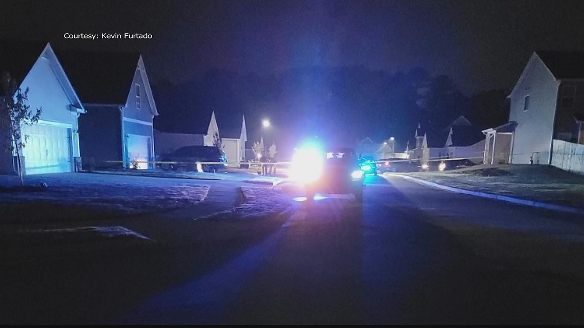 Amber Alert Father killed mother in Monroe, police say