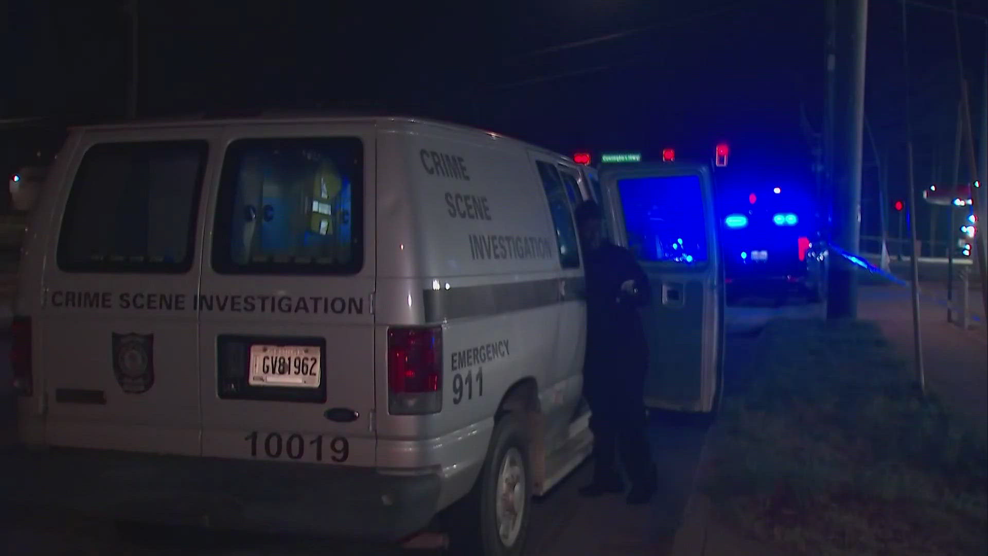 Shooting at gas station in DeKalb County | 11alive.com