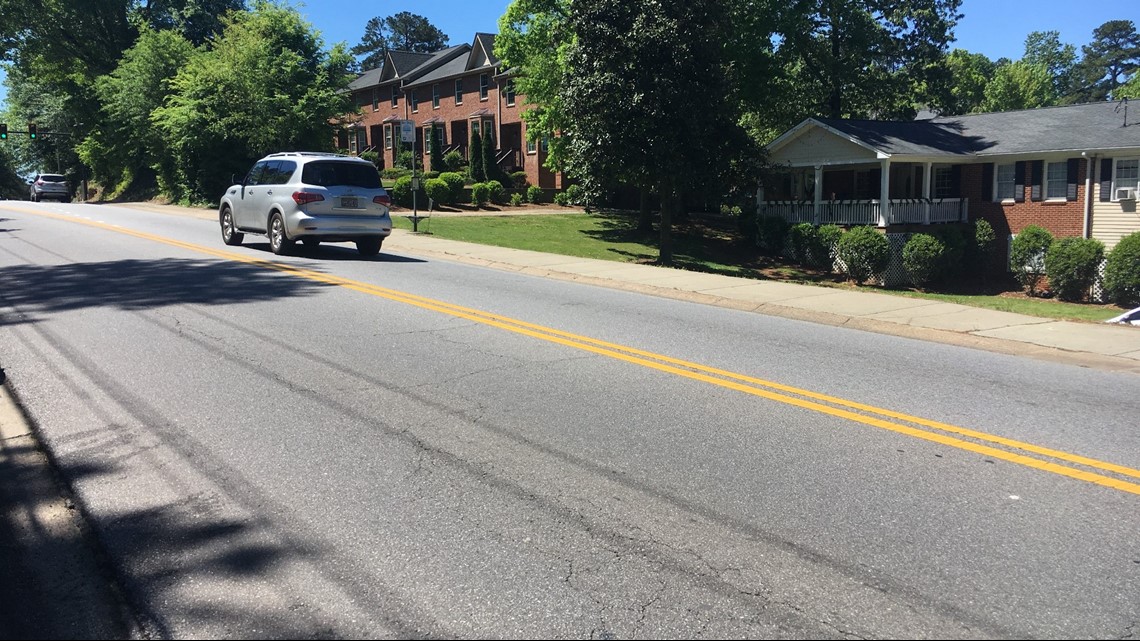 Suspect in UGA student shooting arrested