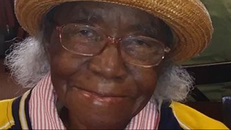 104-year-old Atlanta Hawks super fan dies, family says