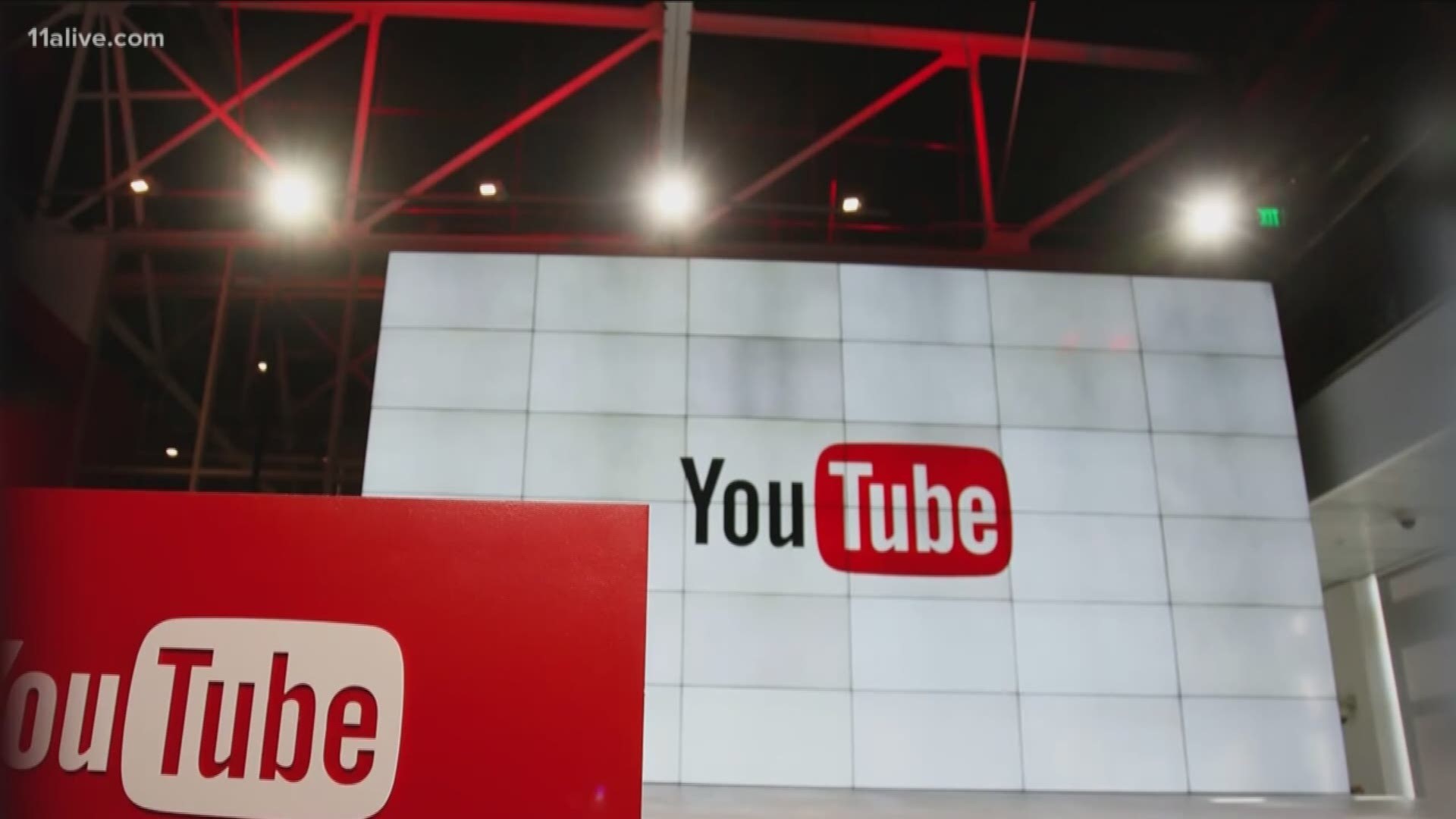 YouTube's updated policies no longer allow challenges that present "an apparent risk of death."