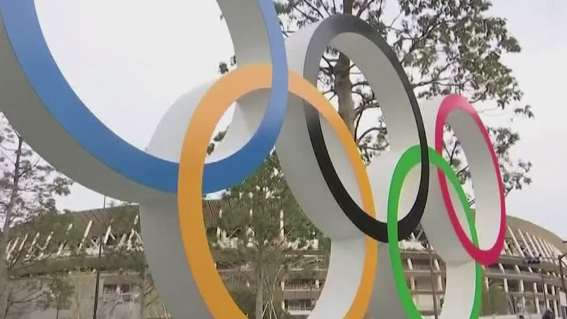 Veteran International Olympic Committee member Dick Pound said Monday he believes the 2020 Tokyo Olympic Games are going to be postponed, according to USA Today.