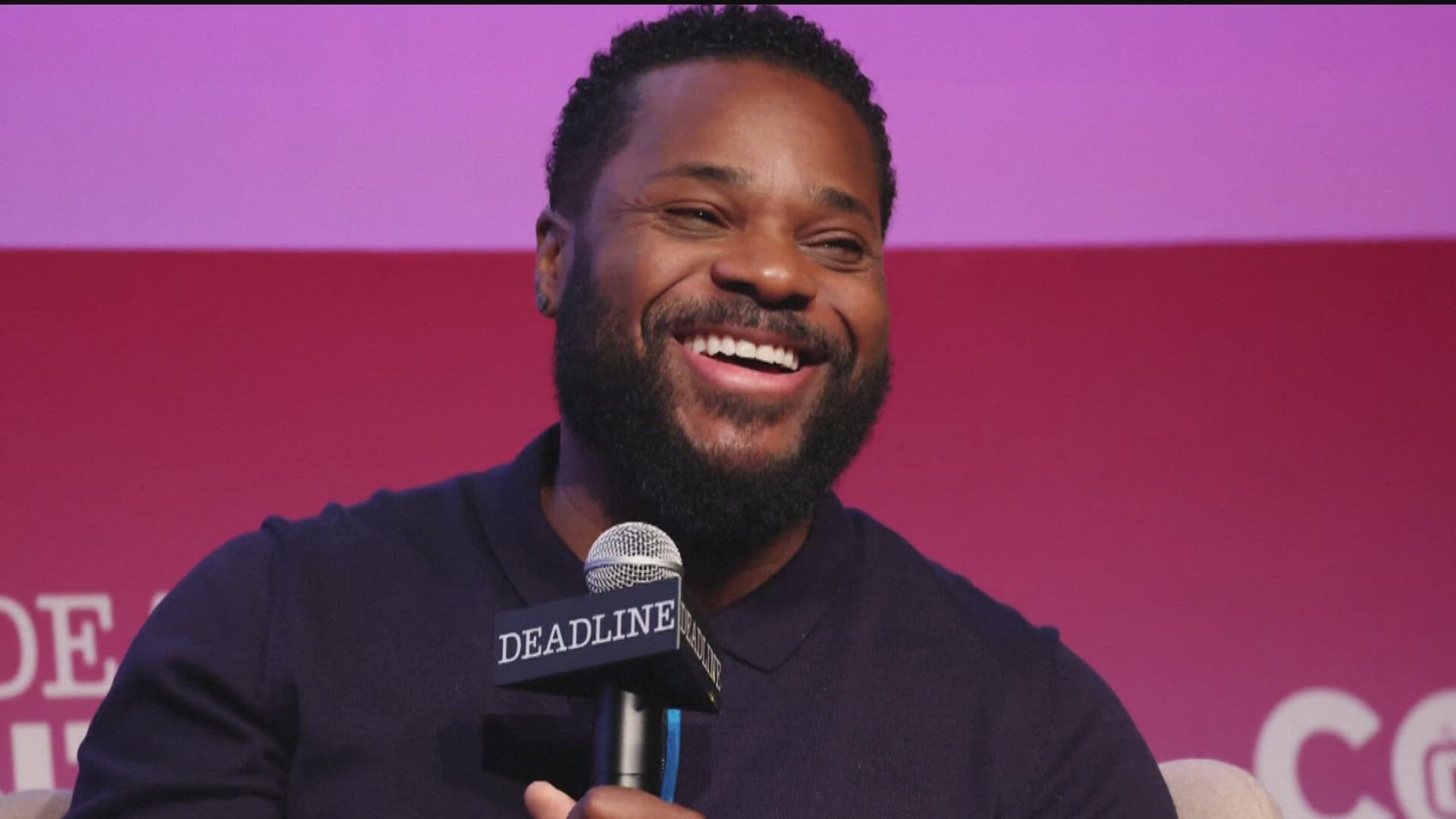 The 54-year-old actor is best known for his role as Theo Huxtable, the only son of Cosby's character, on "The Cosby Show." 