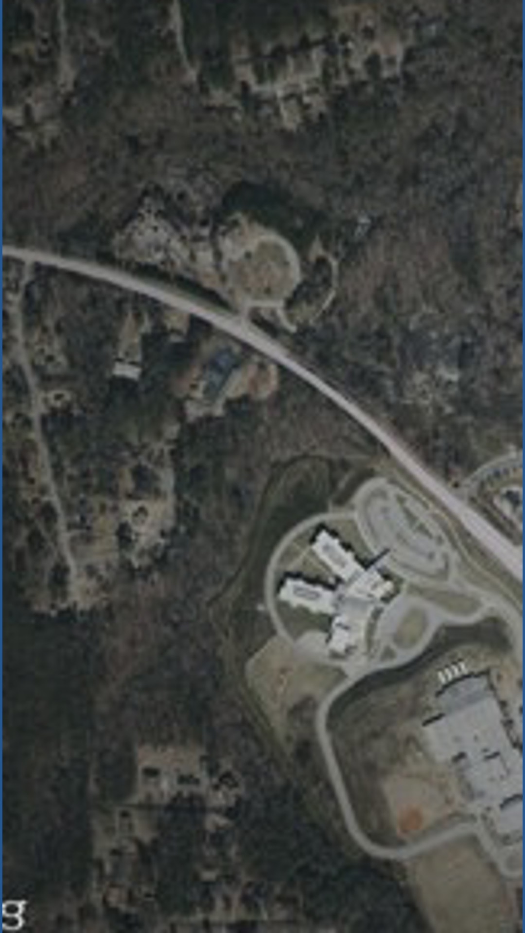 Suspect in custody after deadly shooting in Conyers | 11alive.com
