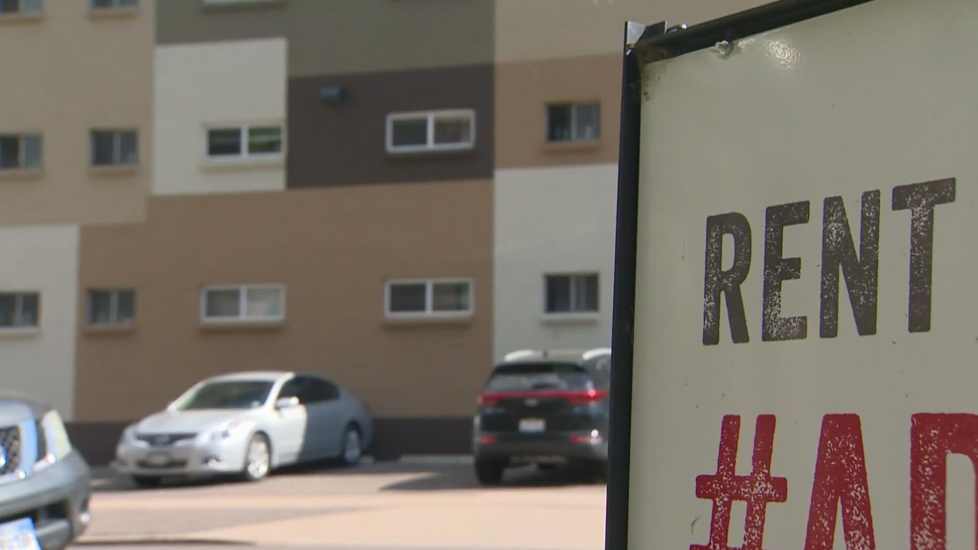 DeKalb County Judge issues emergency 60day moratorium evictions