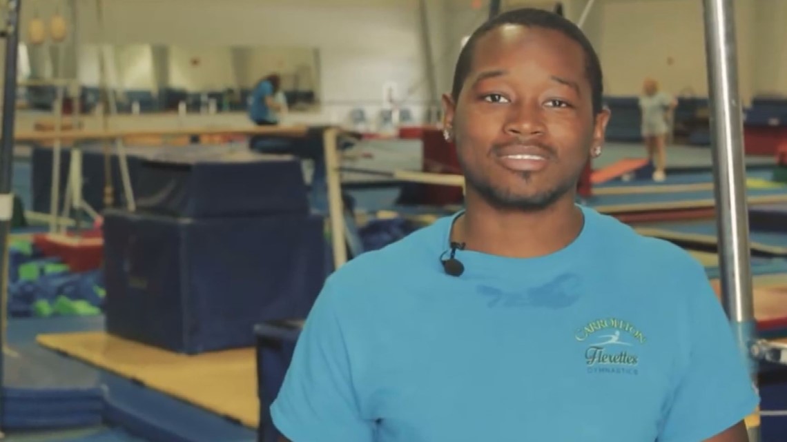 Carrollton coach receives big news about kidney transplant